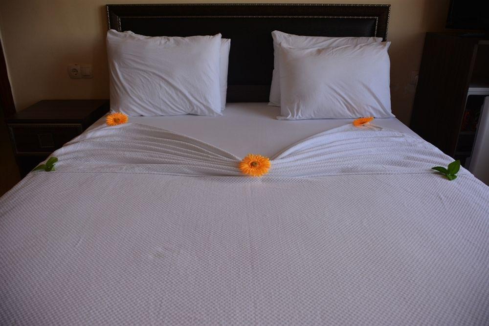 Turabdin Hotel Midyat 外观 照片