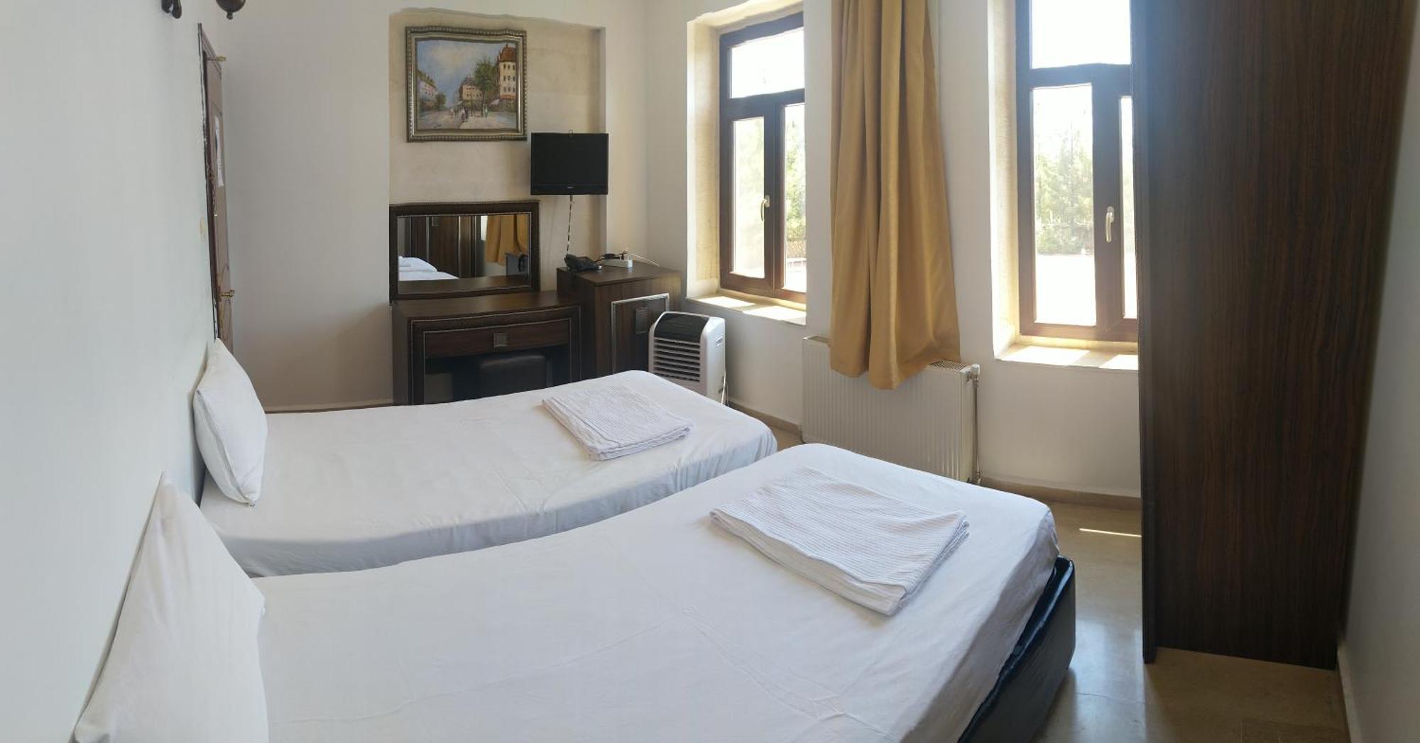 Turabdin Hotel Midyat 外观 照片