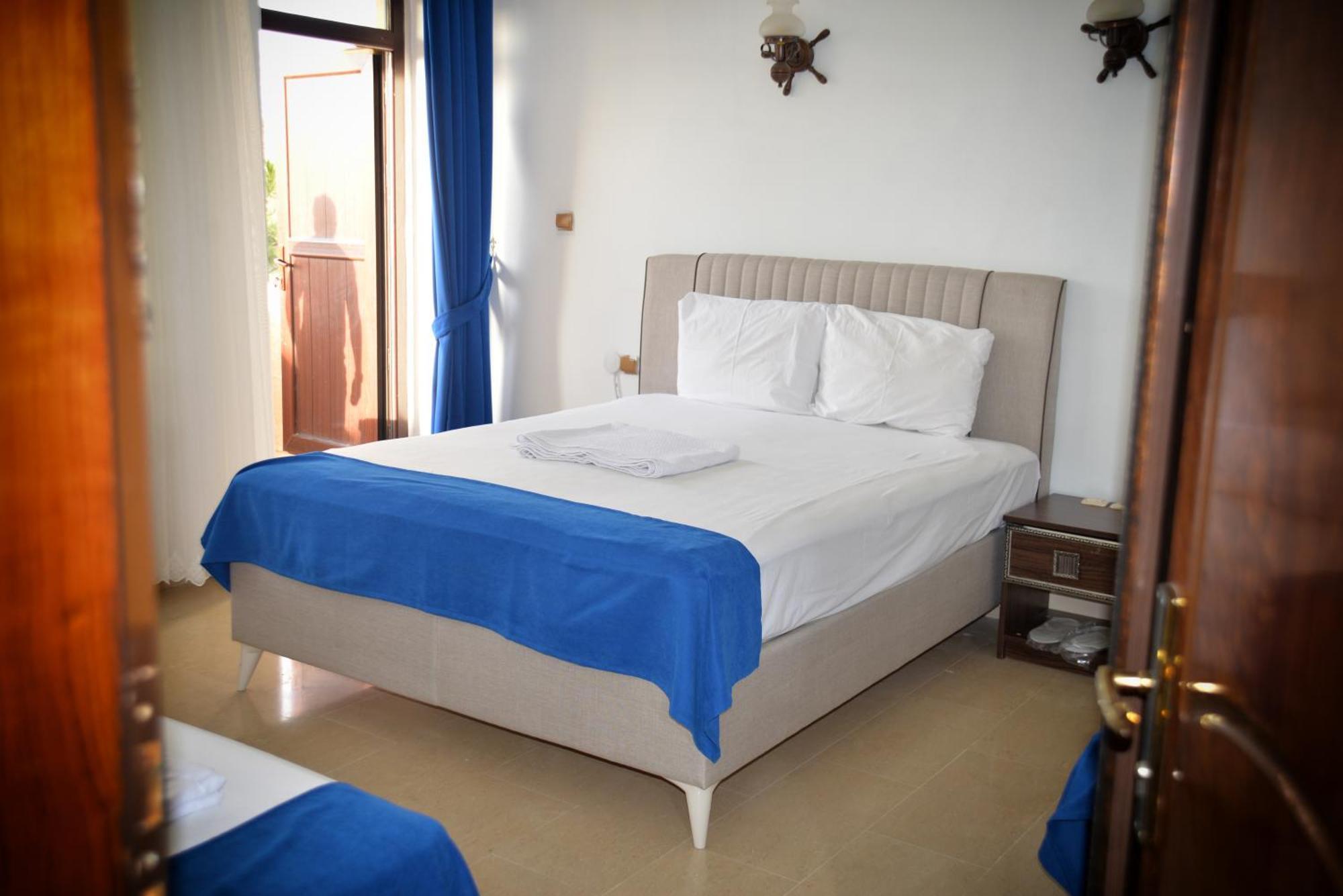 Turabdin Hotel Midyat 外观 照片