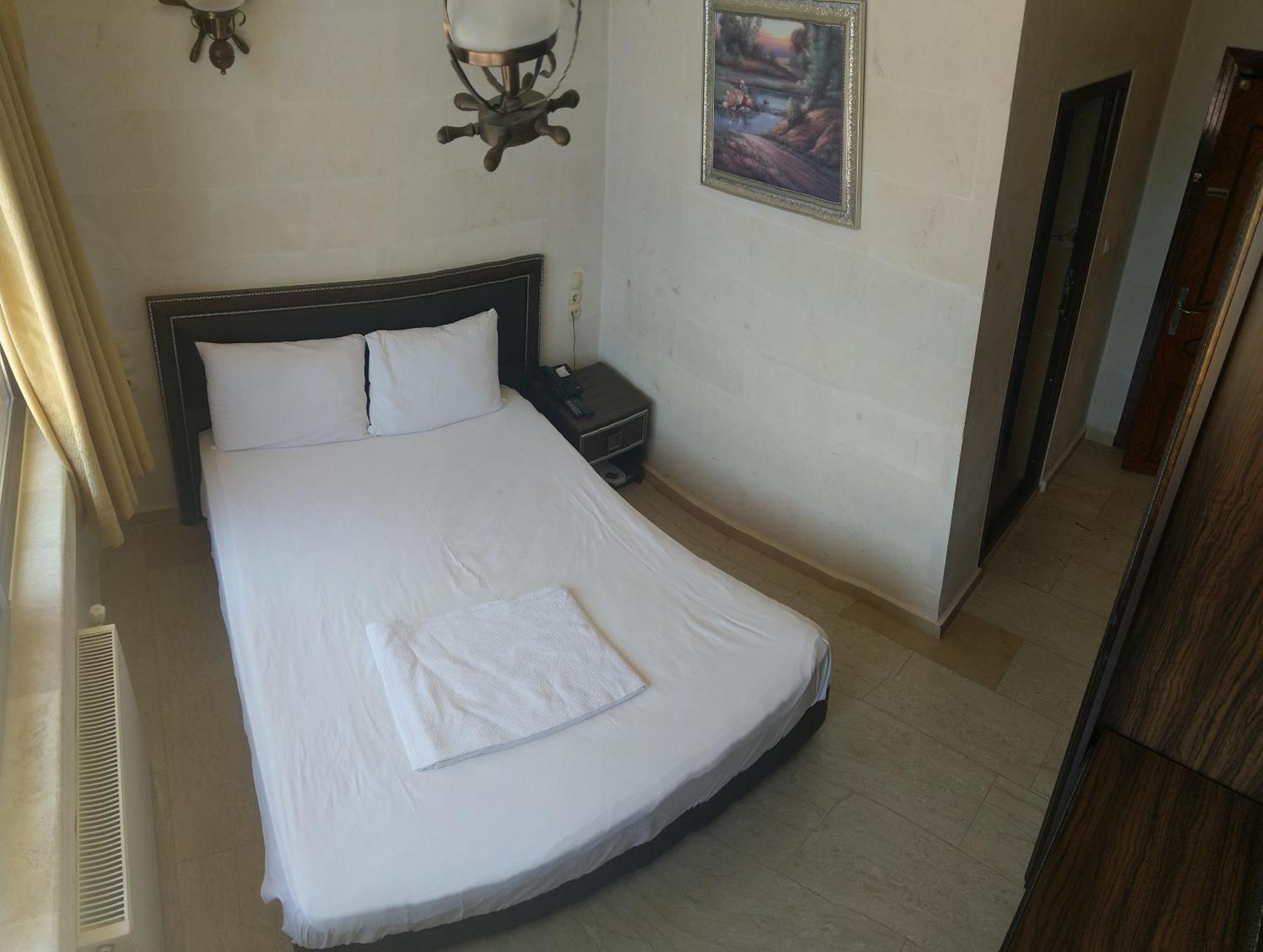 Turabdin Hotel Midyat 外观 照片