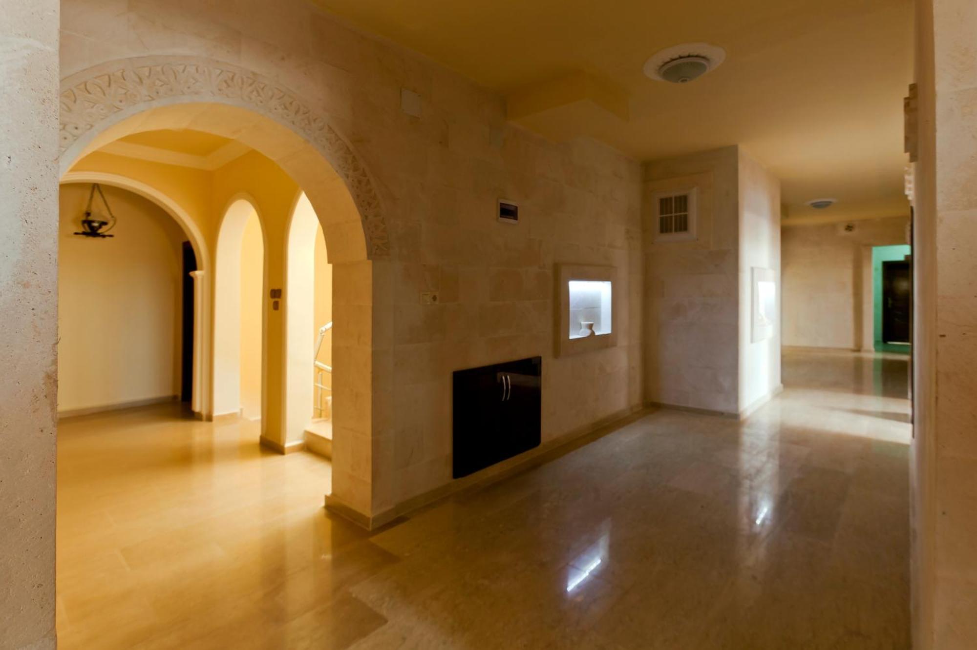 Turabdin Hotel Midyat 外观 照片