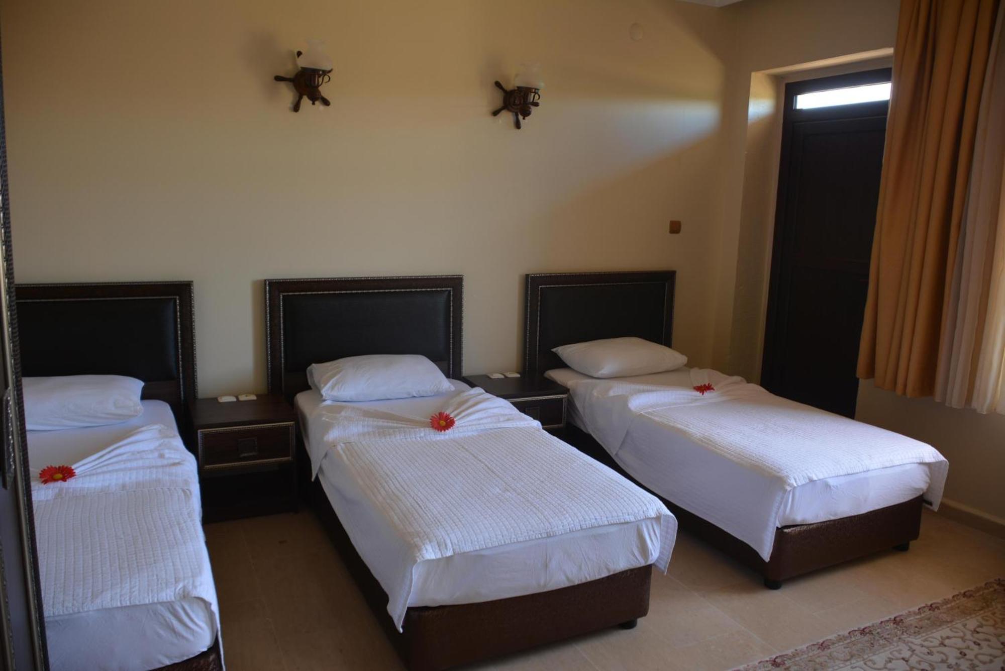 Turabdin Hotel Midyat 客房 照片