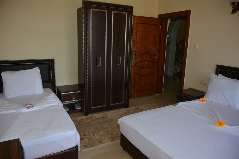 Turabdin Hotel Midyat 外观 照片